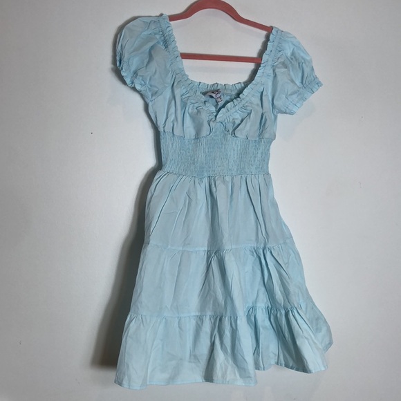 Daniela mini dress💛 - Picture 4 of 4